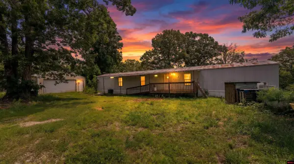538 PLEASANT RUN ROAD, Mammoth Spring, AR 72554