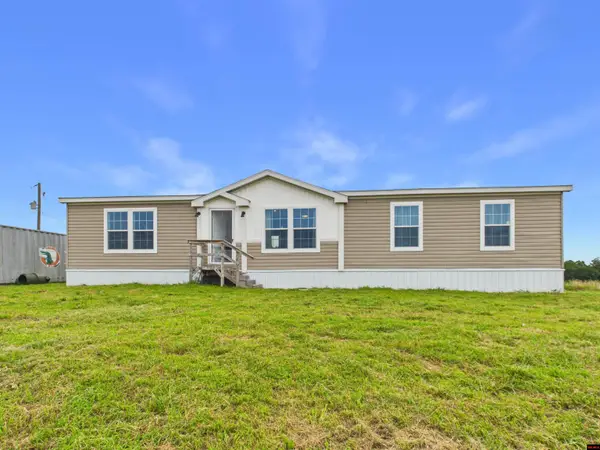 2916 MC 5012, St Joe, AR 72675