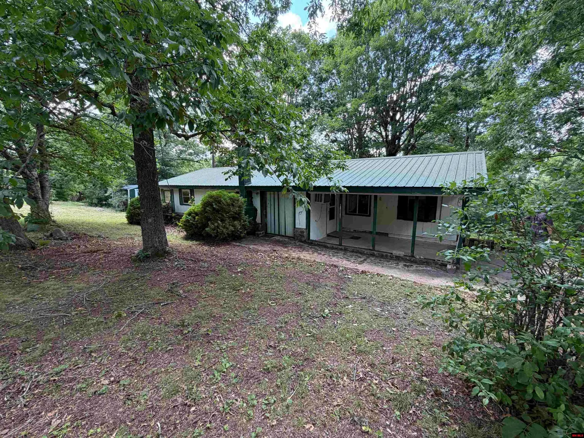 1300 HC 33, Compton, AR 72624 - #1