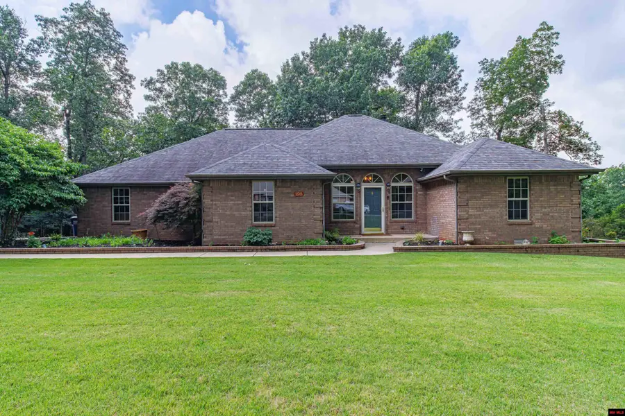 198 BRECKENRIDGE COURT, Mountain Home, AR 72653 - #3