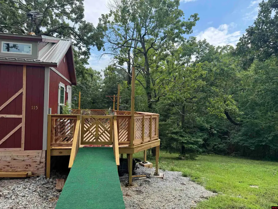 115 OAKWOOD ACRES CIRCLE, Flippin, AR 72634 - #2