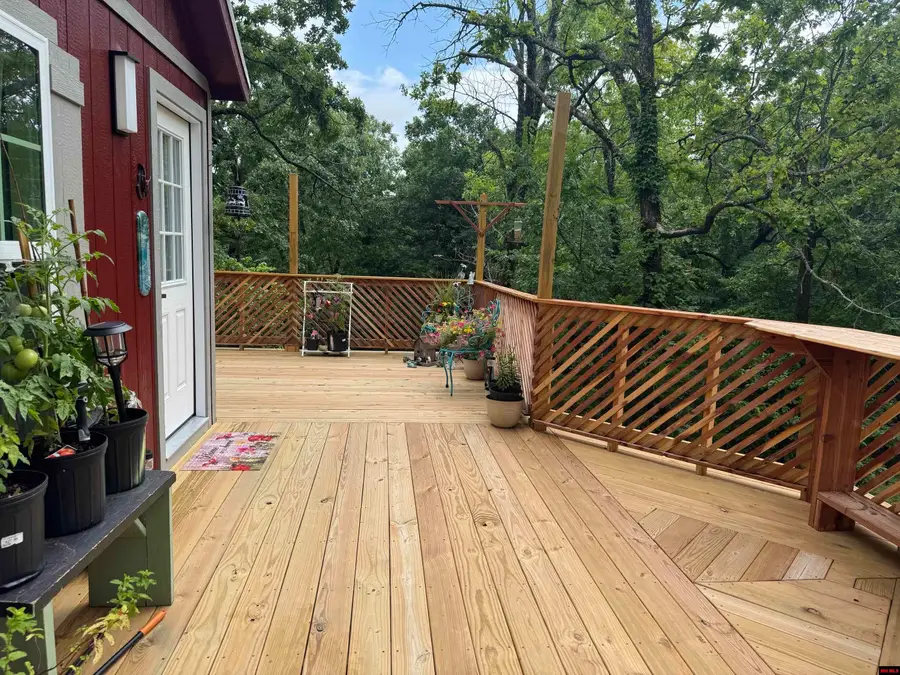115 OAKWOOD ACRES CIRCLE, Flippin, AR 72634 - #3