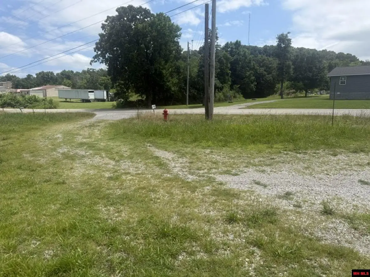 2447 HWY 5 NORTH, Mountain Home, AR 72653 - #1
