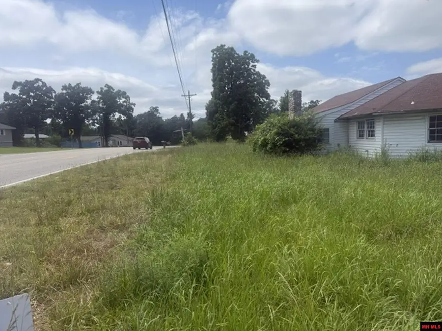 2447 HWY 5 NORTH, Mountain Home, AR 72653 - #2
