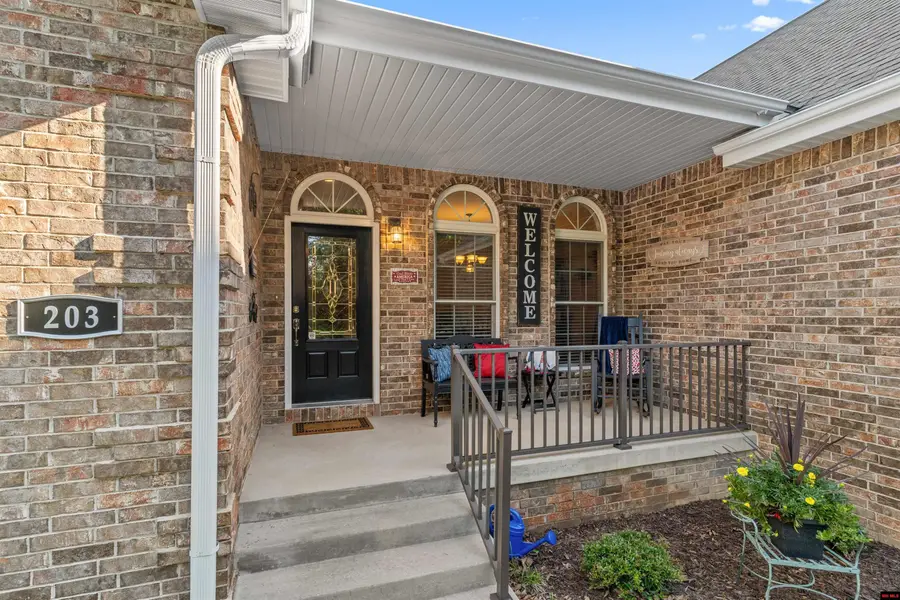 203 LAKEVIEW DRIVE, Bull Shoals, AR 72619 - #3