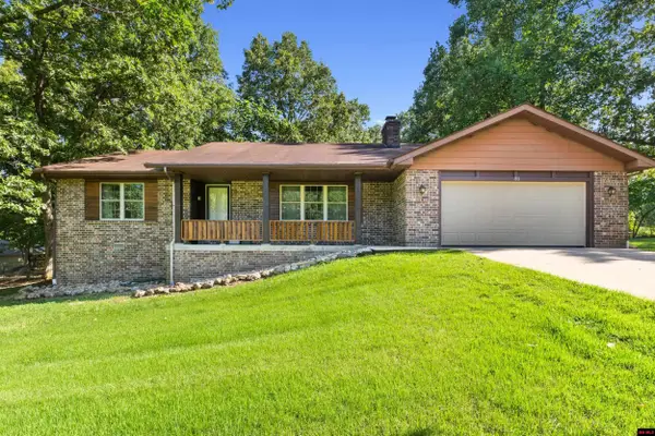 188 AMBERWOOD LANE, Mountain Home, AR 72653