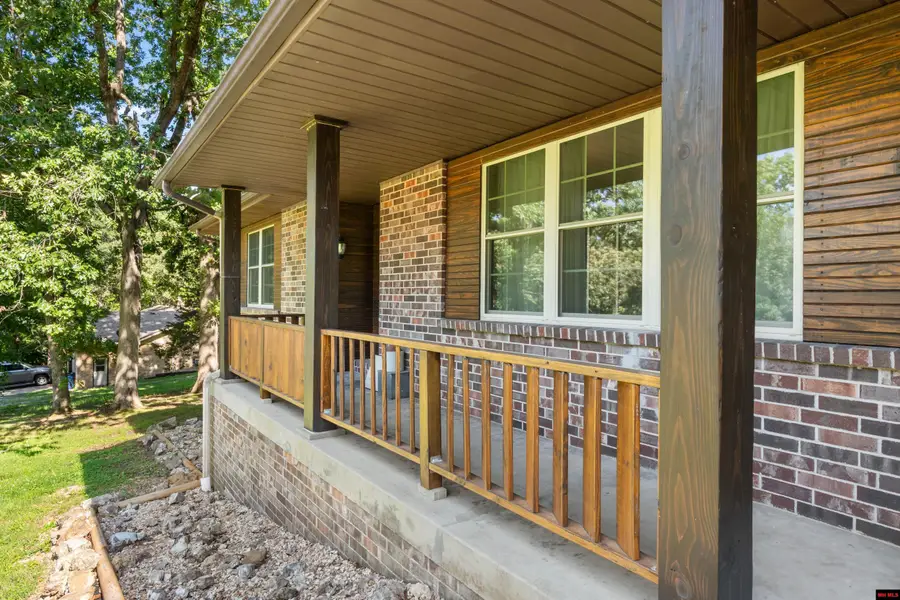 188 AMBERWOOD LANE, Mountain Home, AR 72653 - #2