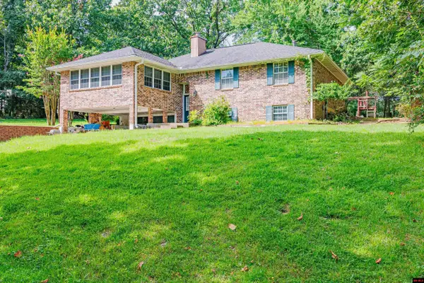 184 NUBBIN RIDGE TRAIL, Lakeview, AR 72642