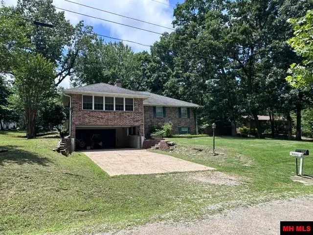 184 NUBBIN RIDGE TRAIL, Lakeview, AR 72642 - #1