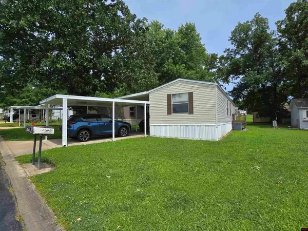 44 FLECK DRIVE, Mountain Home, AR 72653