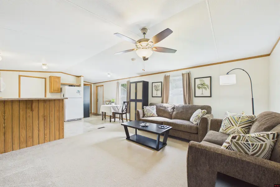 44 FLECK DRIVE, Mountain Home, AR 72653 - #3