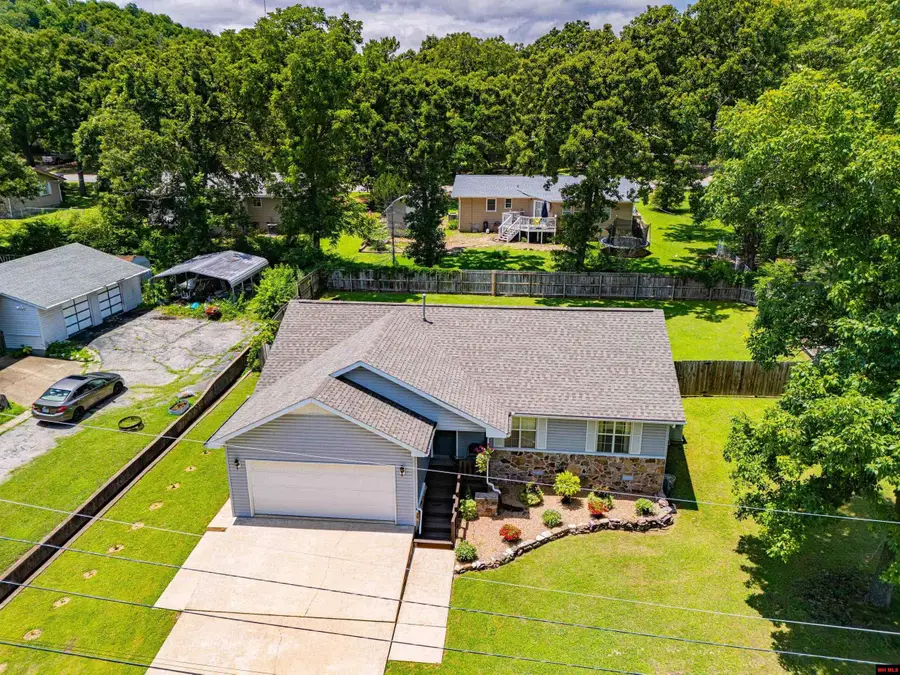 1028 CONNIE STREET, Mountain Home, AR 72653 - #2