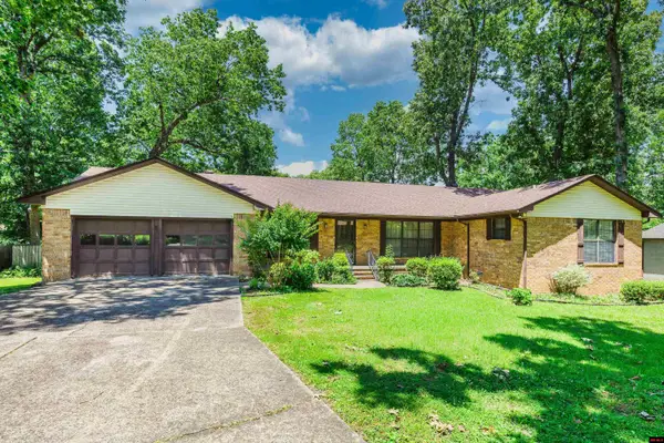 809 COLUMBIA AVENUE, Mountain Home, AR 72653