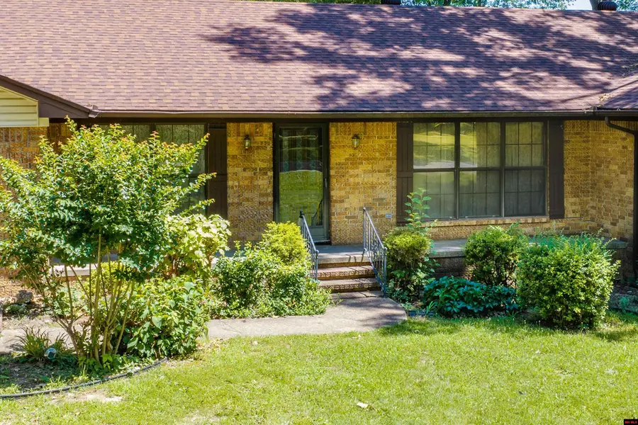 809 COLUMBIA AVENUE, Mountain Home, AR 72653 - #3