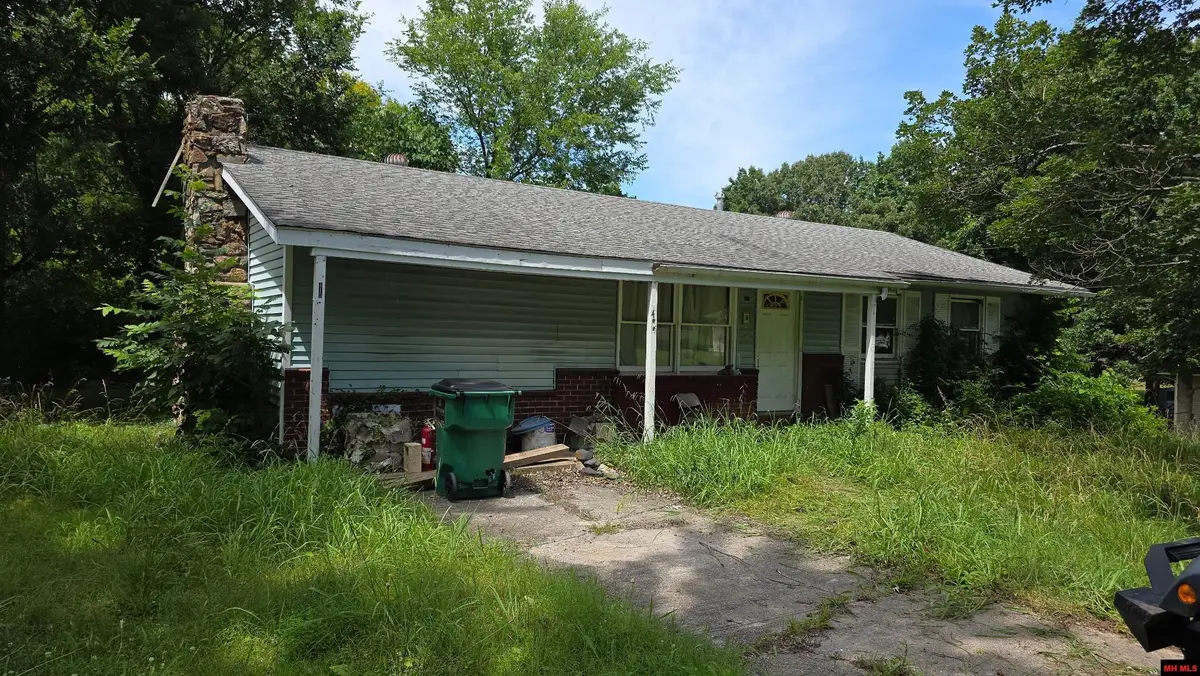 415 WALNUT, Flippin, AR 72634 - #1