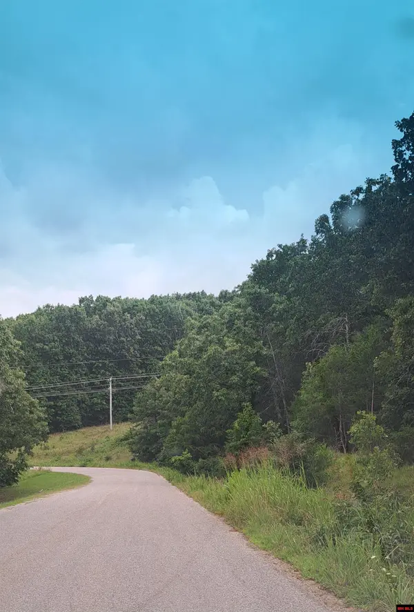 Lot 4 BASSWOOD DRIVE, Mountain Home, AR 72653