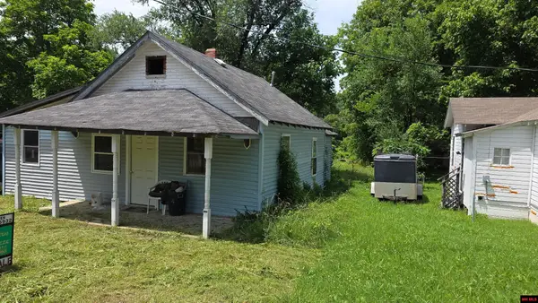 409 MAIN STREET, Flippin, AR 72634