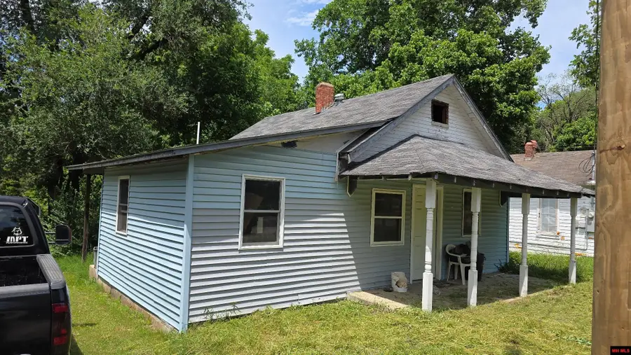 409 MAIN STREET, Flippin, AR 72634 - #2