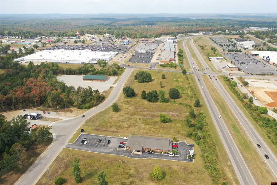 Lots 1-2 DRILLERS WAY, Mountain Home, AR 72653 - #3