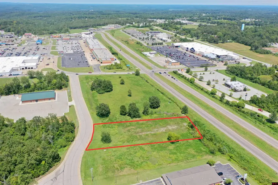 Lot 3 DRILLERS WAY, Mountain Home, AR 72653 - #2
