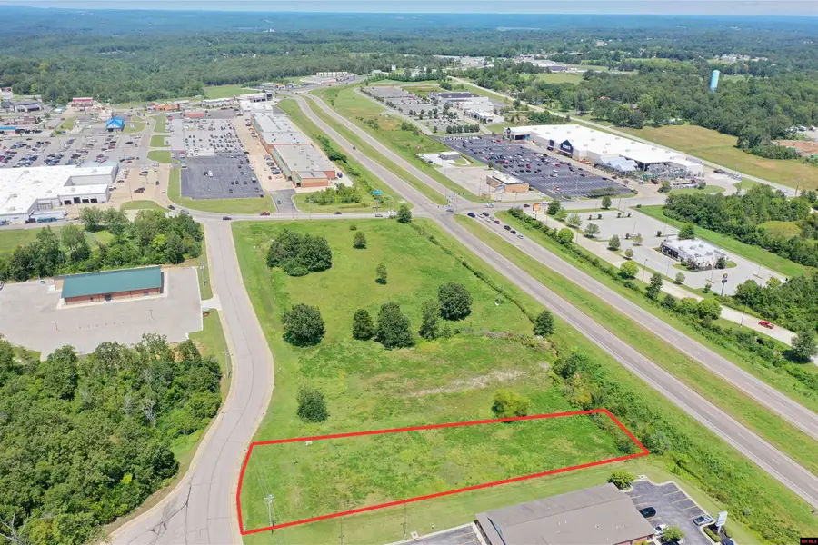 Lot 4 DRILLERS WAY, Mountain Home, AR 72653 - #2