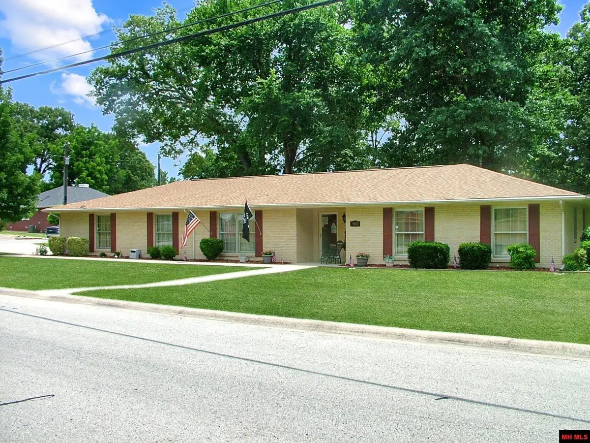 964 RAMBLE LANE, Mountain Home, AR 72653 - #1