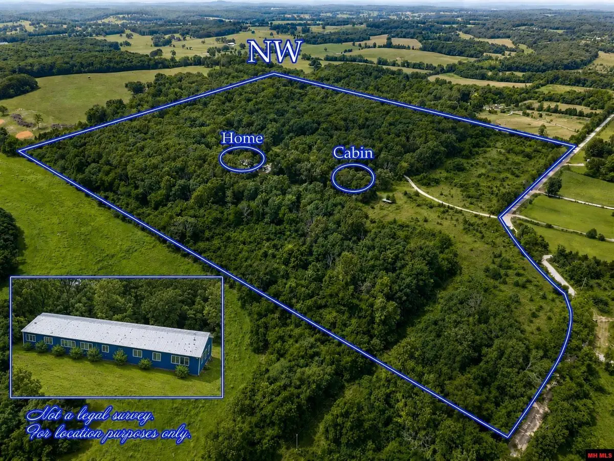 7981 CR 5090, West Plains, MO 65775 - #1