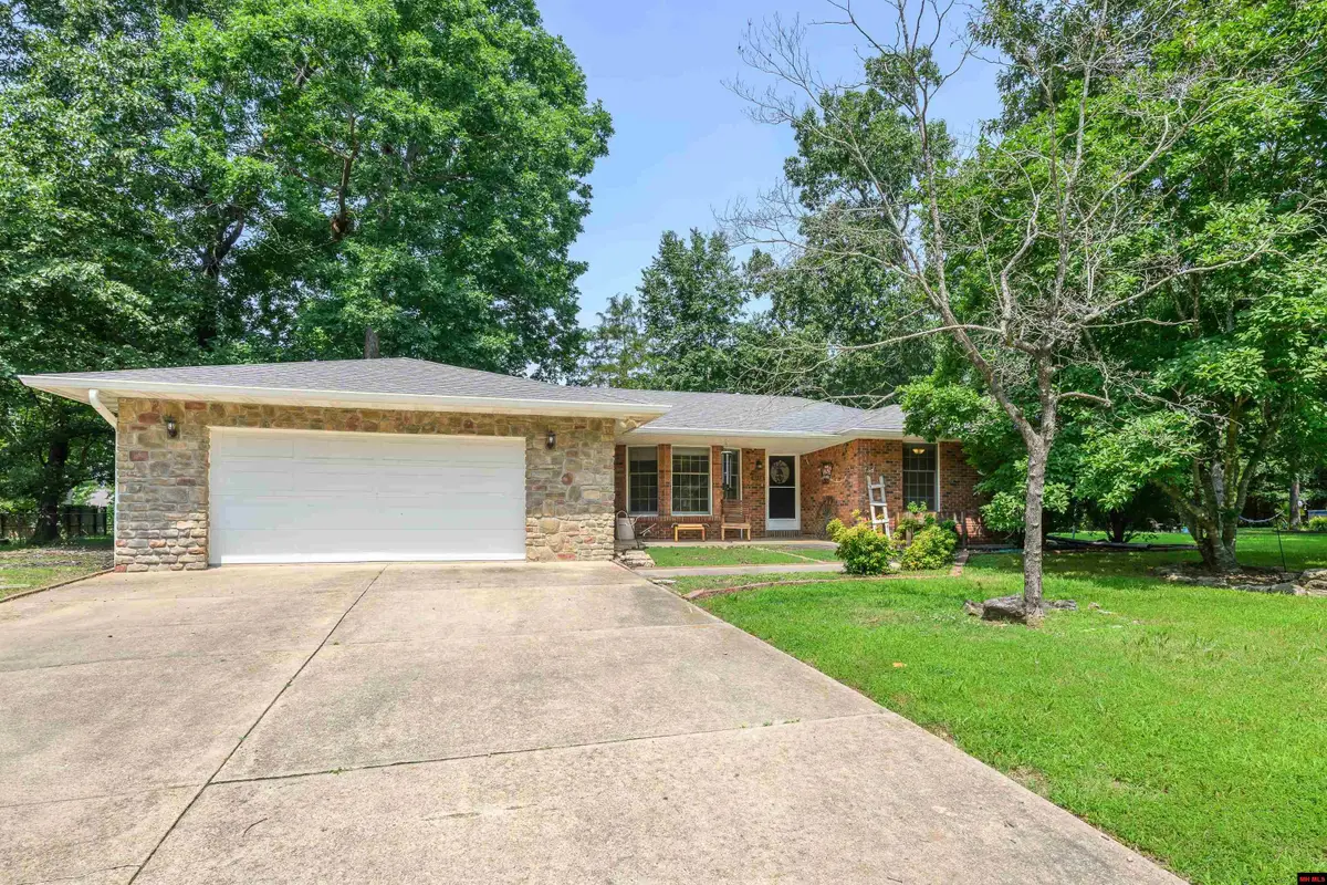 127 KINGWOOD CIRCLE, Bull Shoals, AR 72619 - #1
