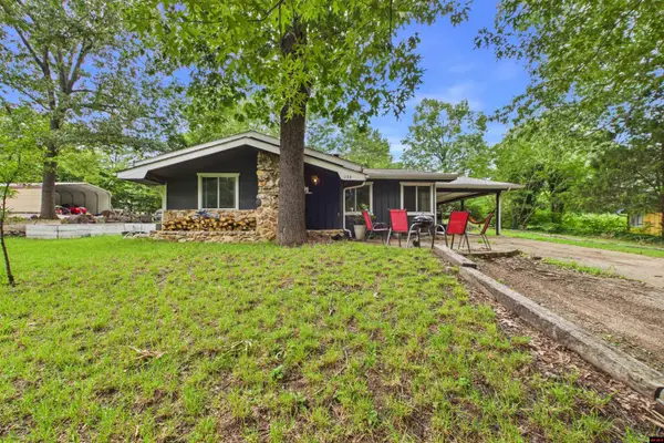 139 PARKVIEW DRIVE, Lakeview, AR 72642