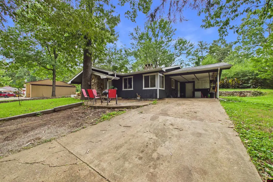 139 PARKVIEW DRIVE, Lakeview, AR 72642 - #2