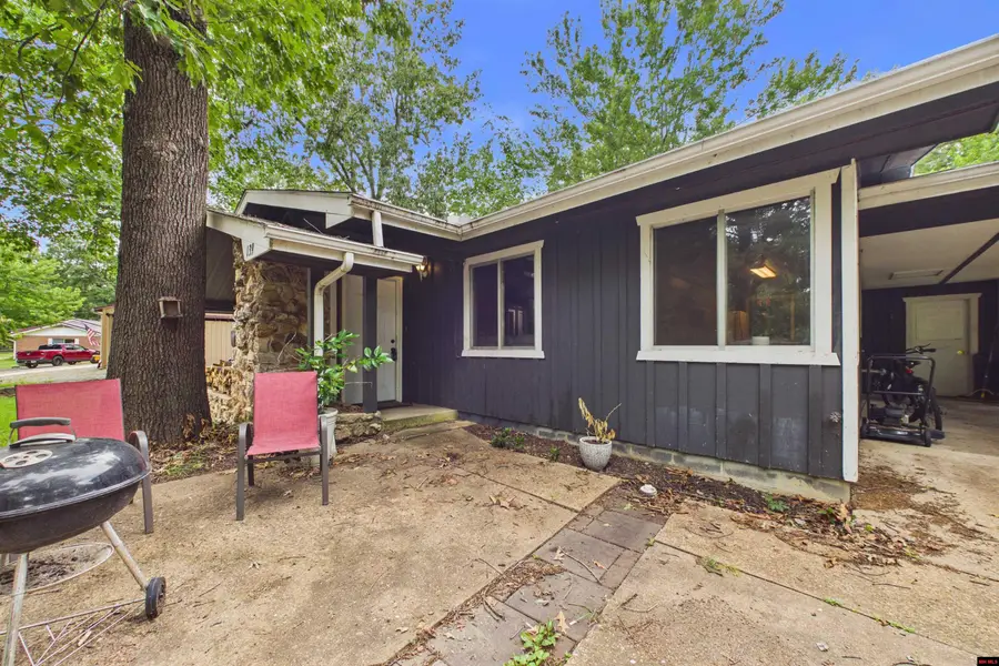 139 PARKVIEW DRIVE, Lakeview, AR 72642 - #3