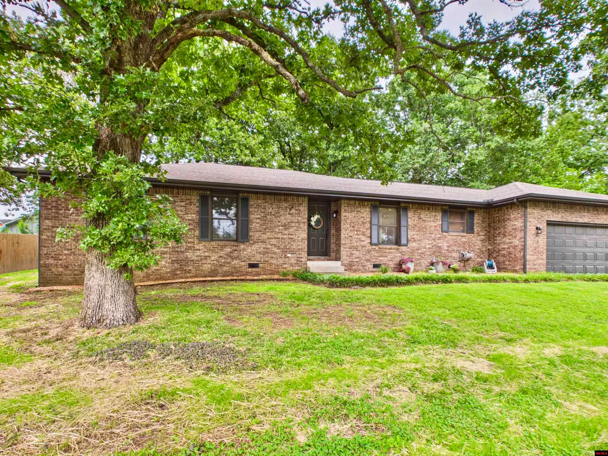 2203 RUSSELL LANE, Mountain Home, AR 72653 - #1