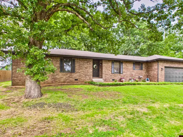2203 RUSSELL LANE, Mountain Home, AR 72653