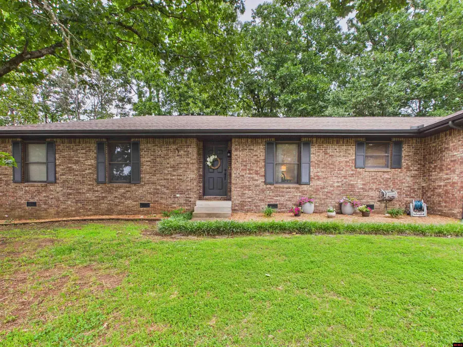2203 RUSSELL LANE, Mountain Home, AR 72653 - #3
