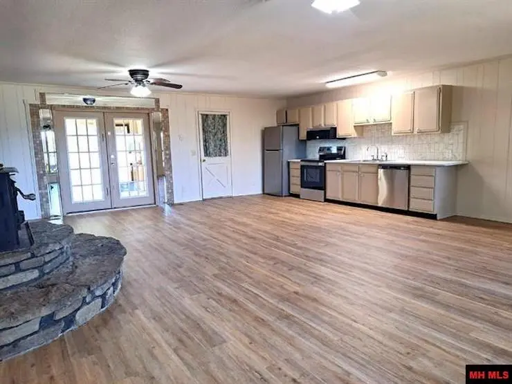 442 RIVERVIEW TRAIL, Norfork, AR 72658 - #3