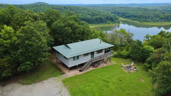 693 CR 231, Henderson, AR 72544