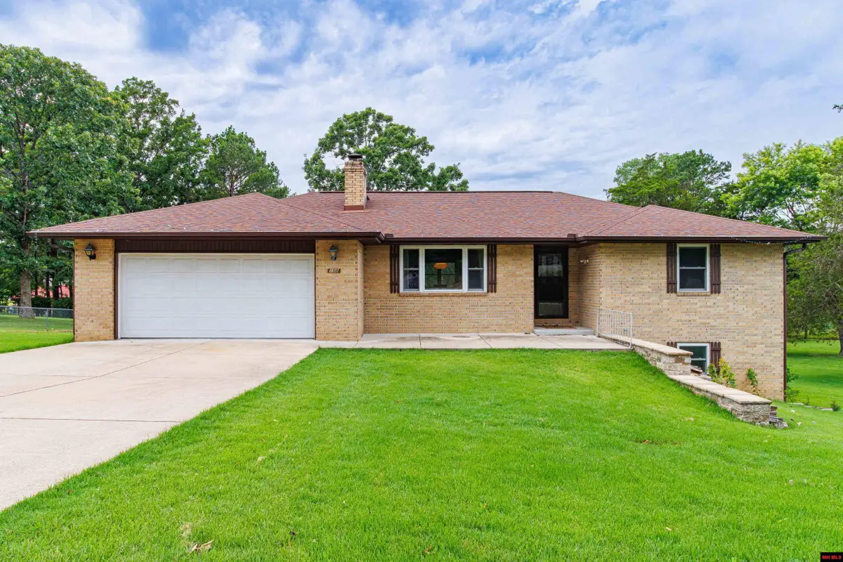 108 N KINGSWOOD DRIVE, Mountain Home, AR 72653 - #1