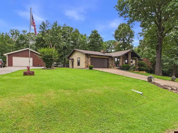 255 FAWN ROAD, Mountain Home, AR 72653