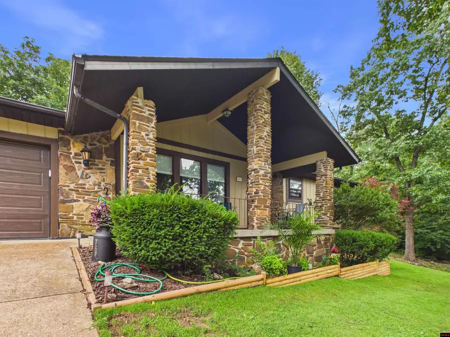 255 FAWN ROAD, Mountain Home, AR 72653 - #3