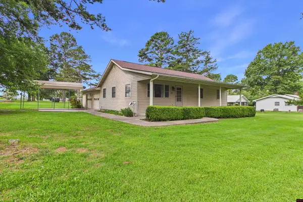 1201 BLUE BONNET, Bull Shoals, AR 72619