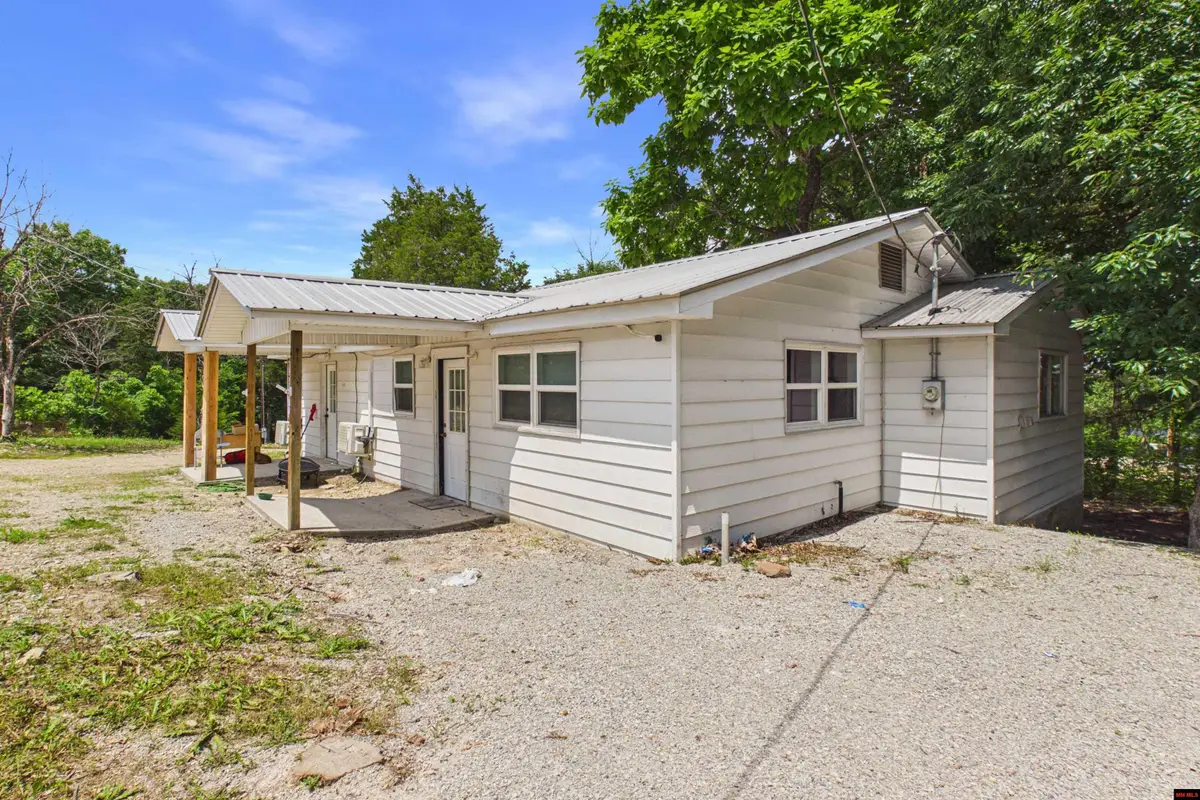 243 BOLAND DRIVE, Henderson, AR 72544 - #1