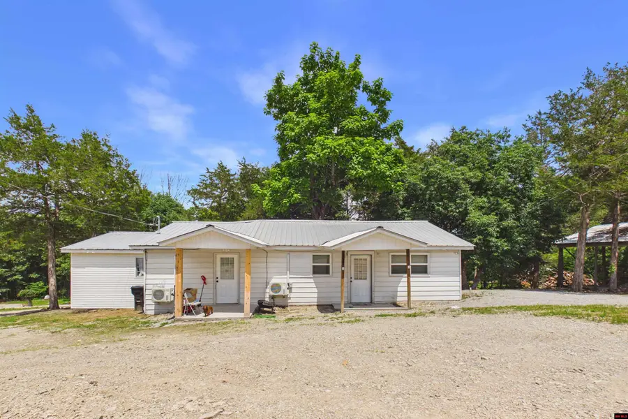 243 BOLAND DRIVE, Henderson, AR 72544 - #2