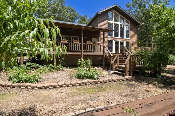 100 EMILY LANE, Flippin, AR 72634