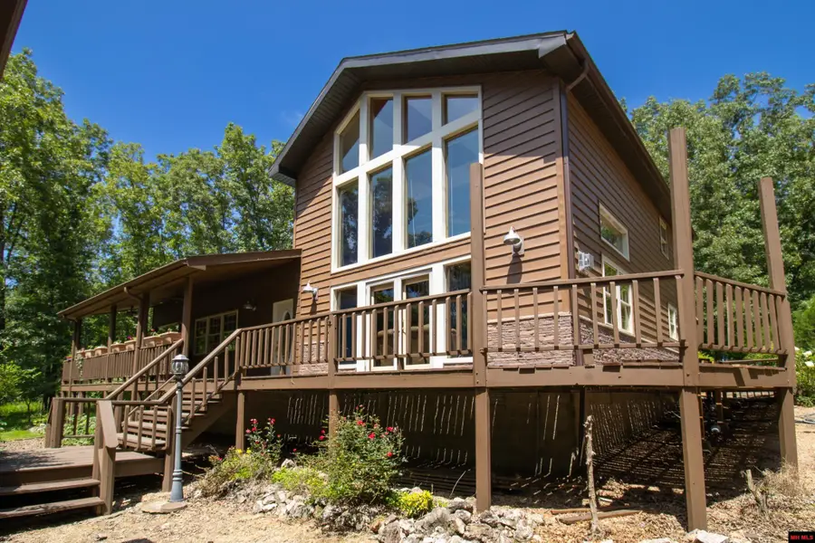 100 EMILY LANE, Flippin, AR 72634 - #2