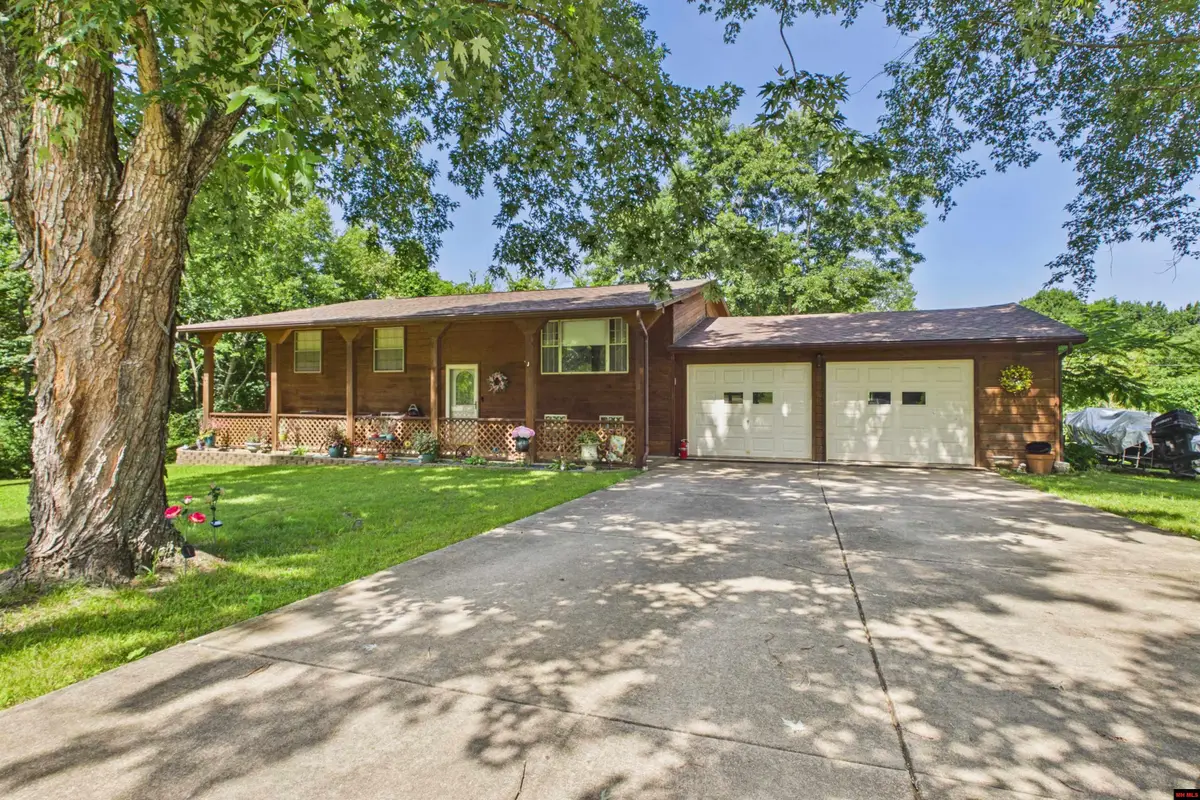 99 LIVE OAK DRIVE, Mountain Home, AR 72653 - #1