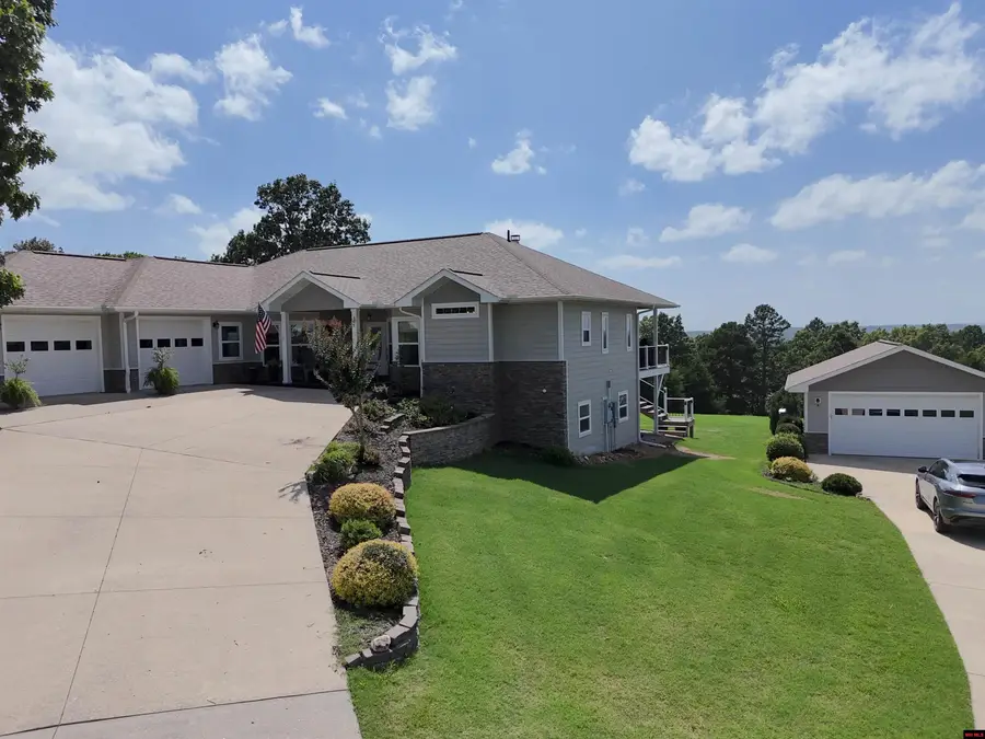 427 SWISS MOUNTAIN DRIVE, Mountain Home, AR 72653 - #2