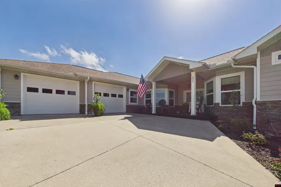 427 SWISS MOUNTAIN DRIVE, Mountain Home, AR 72653 - #3