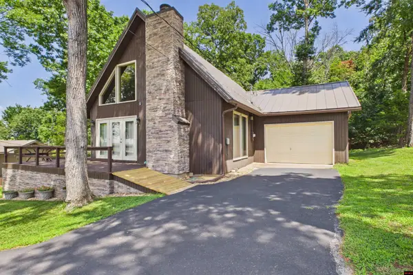 673 BLUFF DRIVE, Elizabeth, AR 72531