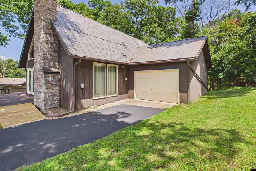 673 BLUFF DRIVE, Elizabeth, AR 72531 - #2