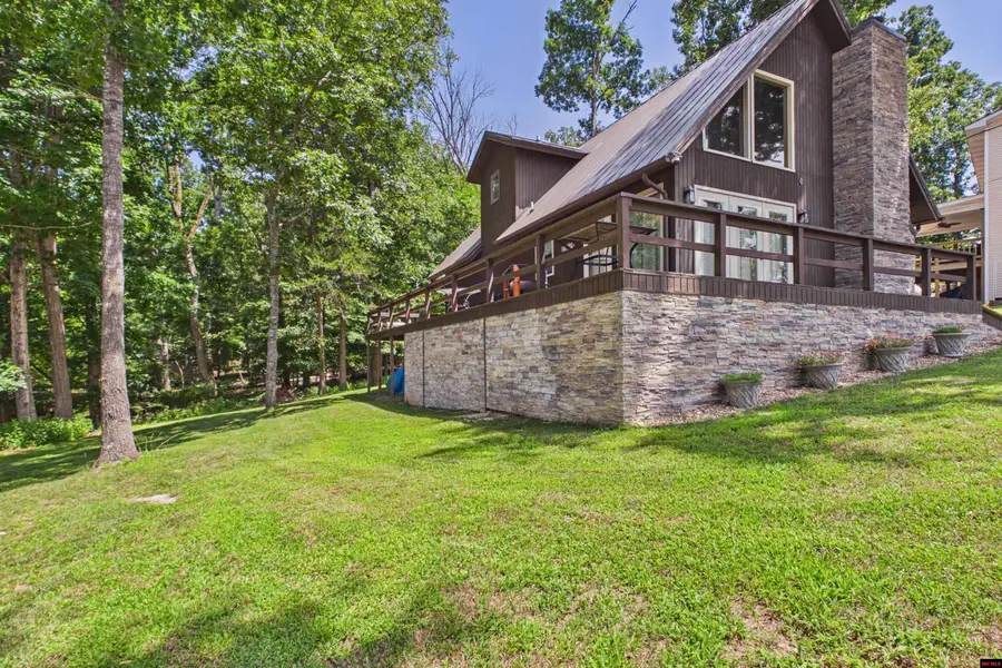 673 BLUFF DRIVE, Elizabeth, AR 72531 - #3